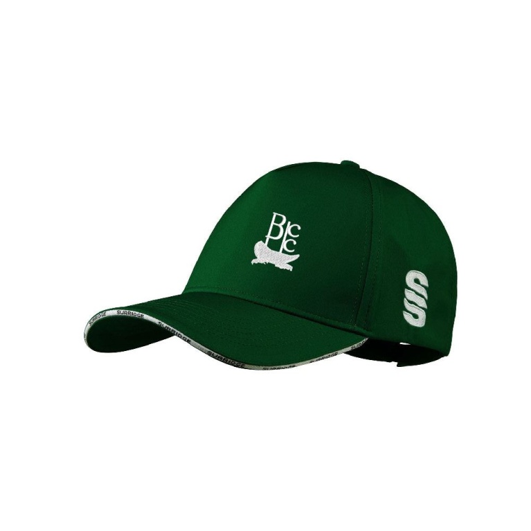 Buckie CC - Baseball Cap