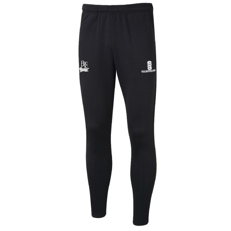 Buckie CC - Tek Slim Training Pants