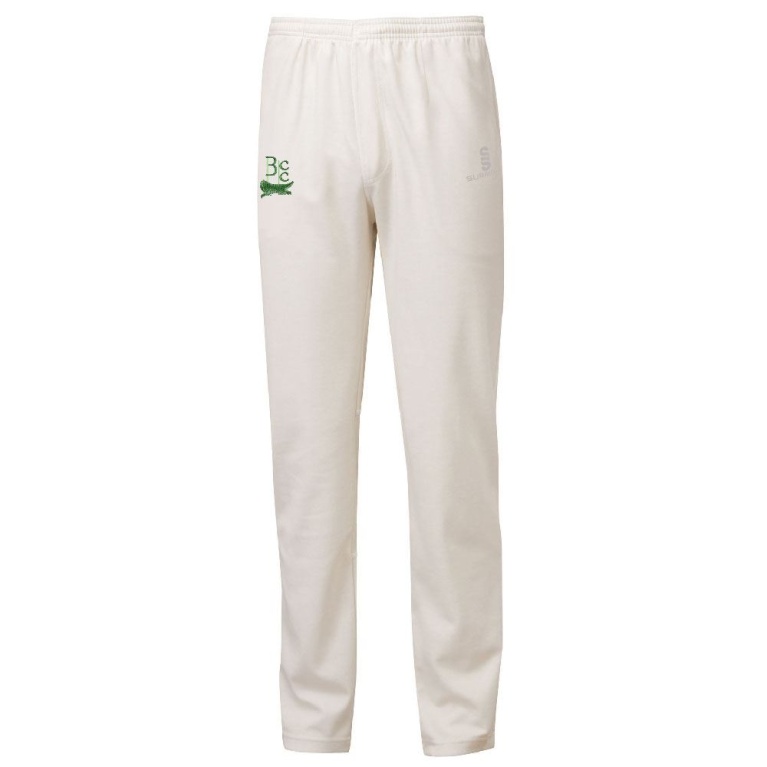 Buckie CC - Tek Playing Trouser