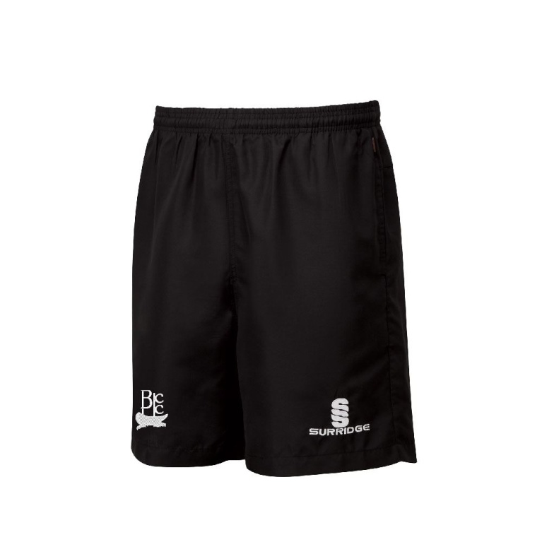 Buckie CC - Blade Shorts