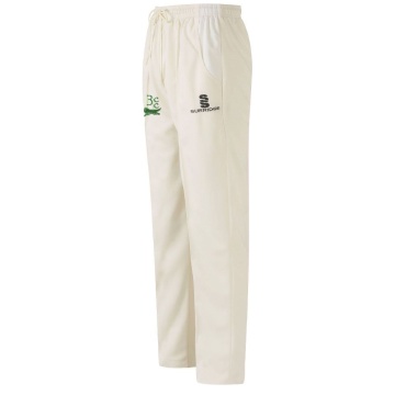 Buckie CC - Pro Playing Trouser