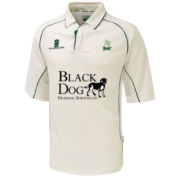 Buckie CC - Premier 3/4 Sleeve Shirt
