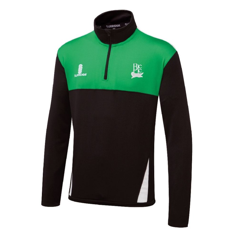 Buckie CC - Blade Performance Top