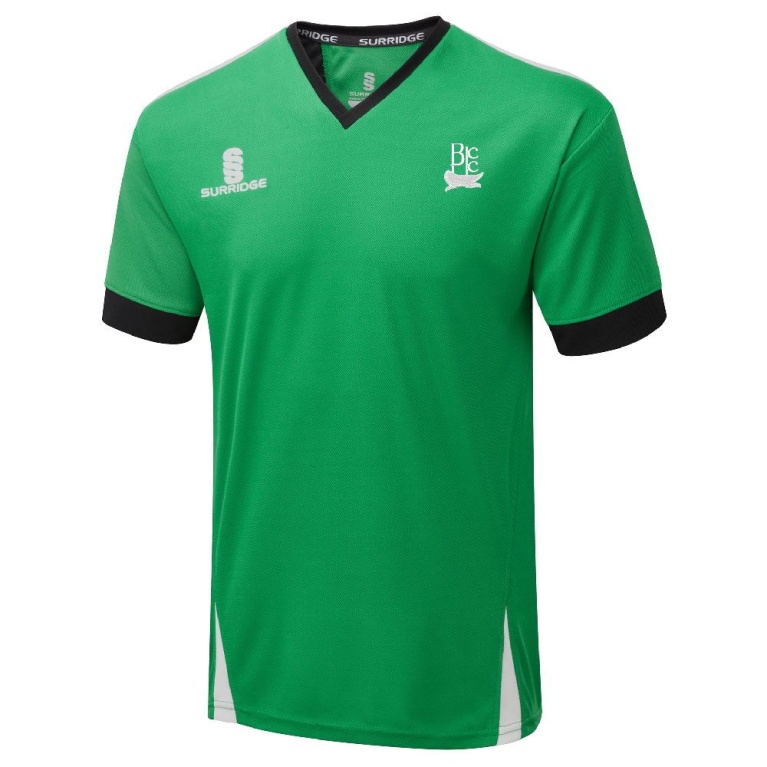 Buckie CC - Blade Training Shirt