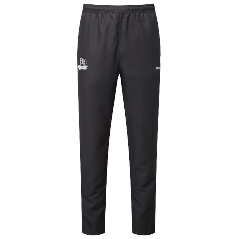 Buckie CC - Rip Stop Track Pant