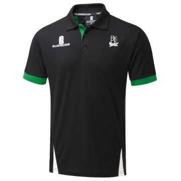 BuckieCC - Blade Polo Shirt