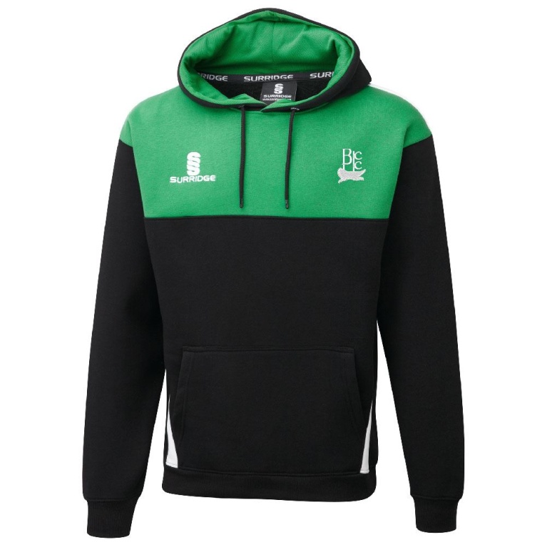 Buckie CC - Blade Hoody