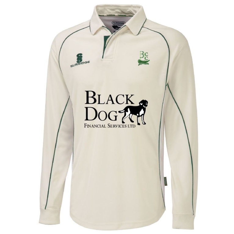 Buckie CC - Premier Long Sleeve Shirt